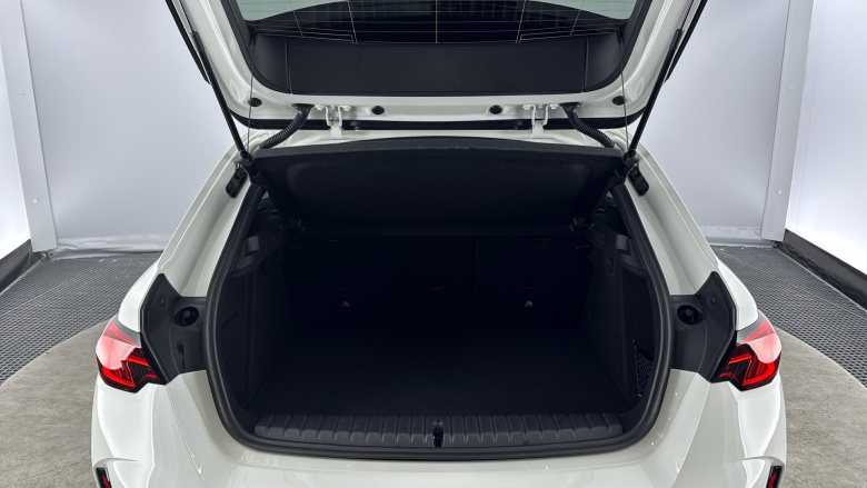 BMW 1 Series 120 M Sport 5dr Step Auto Petrol Hatchback